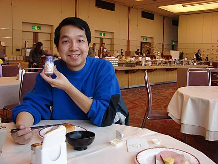 20081114a_早餐於函館Prince Hotel05.JPG