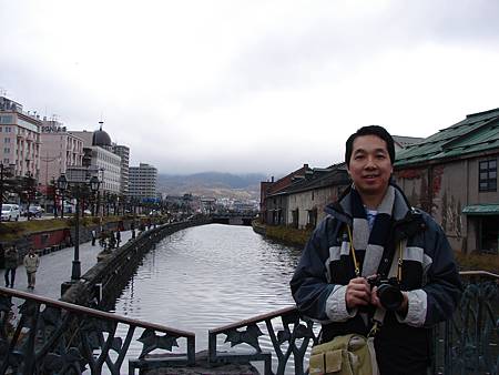 20081116j_小樽運河18