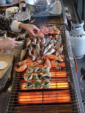 20081116l_在青塚食堂吃午餐15.JPG