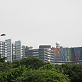 香港中文大學(The Chinese University of Hong Kong) 01