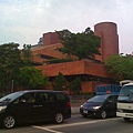 香港理工大學(The Hong Kong Polytechnic University )
