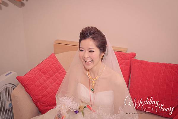 Chien-Cheng & Yi-Lin Wedding_141