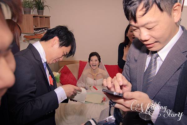 Chien-Cheng & Yi-Lin Wedding_148