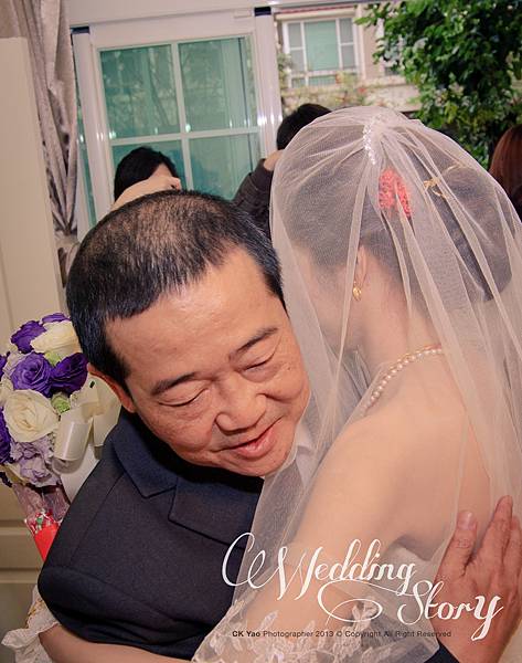 Chien-Cheng & Yi-Lin Wedding_221