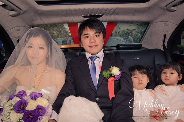 Chien-Cheng & Yi-Lin Wedding_239