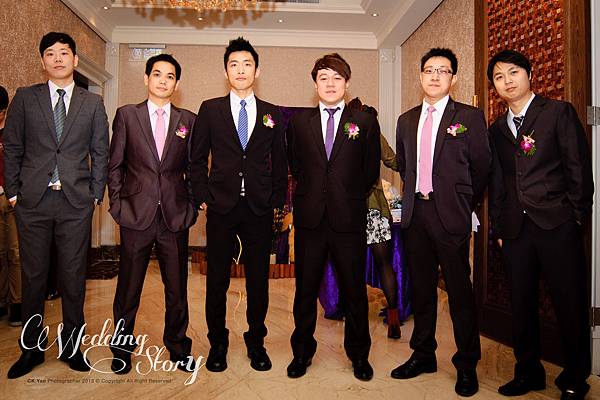 Chien-Cheng & Yi-Lin Wedding_010