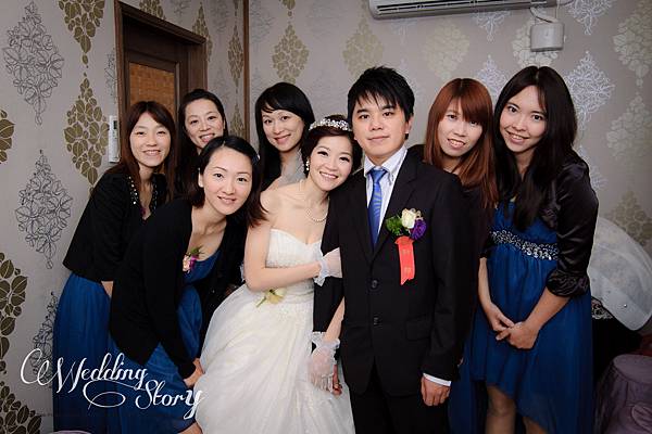 Chien-Cheng & Yi-Lin Wedding_019