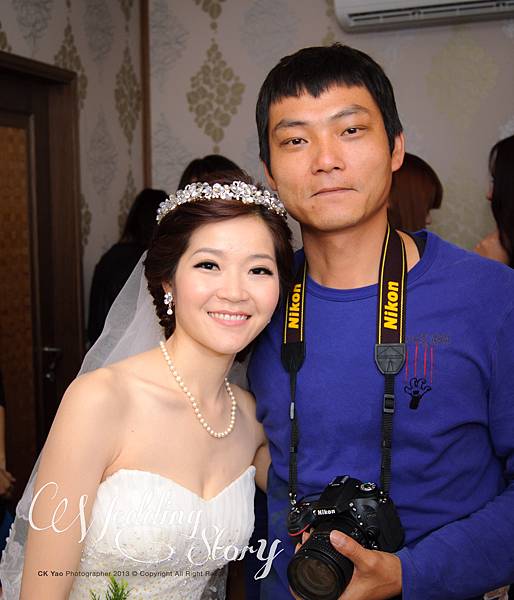 Chien-Cheng & Yi-Lin Wedding_020