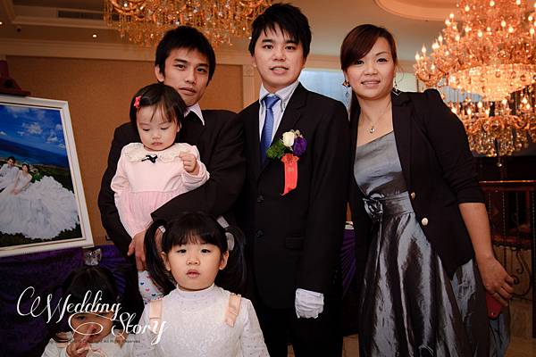 Chien-Cheng & Yi-Lin Wedding_027