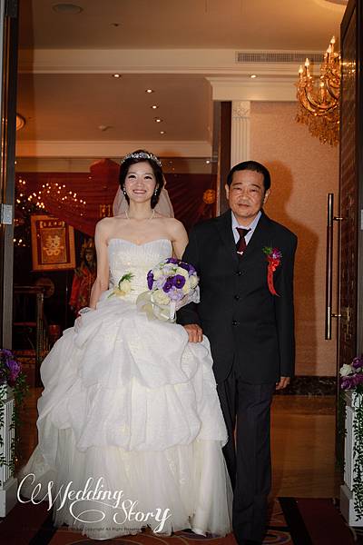 Chien-Cheng & Yi-Lin Wedding_033