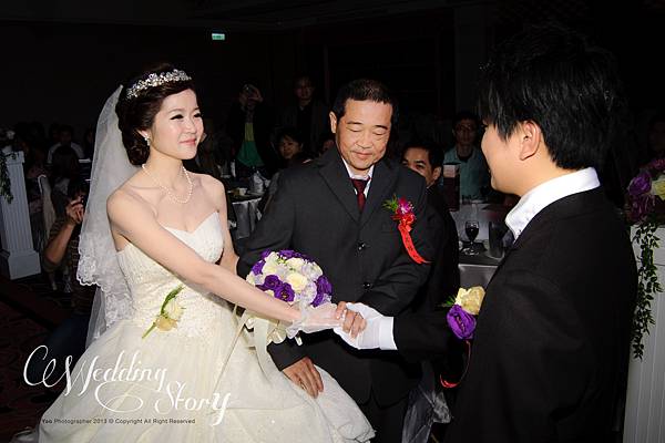 Chien-Cheng & Yi-Lin Wedding_035
