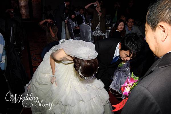 Chien-Cheng & Yi-Lin Wedding_036