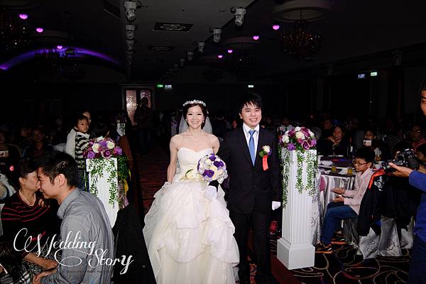 Chien-Cheng & Yi-Lin Wedding_040