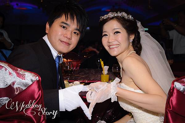 Chien-Cheng & Yi-Lin Wedding_043