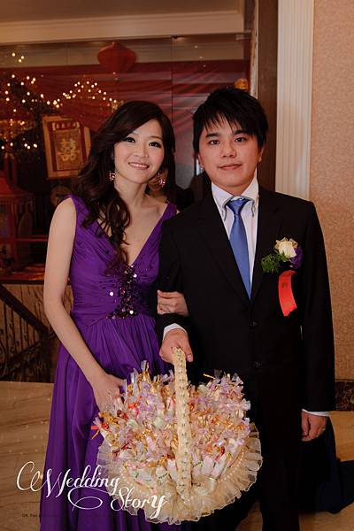 Chien-Cheng & Yi-Lin Wedding_045