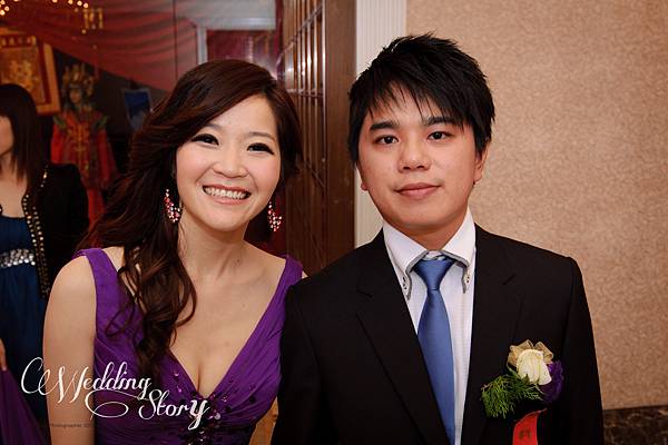 Chien-Cheng & Yi-Lin Wedding_046