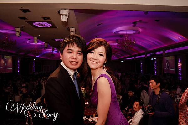 Chien-Cheng & Yi-Lin Wedding_053