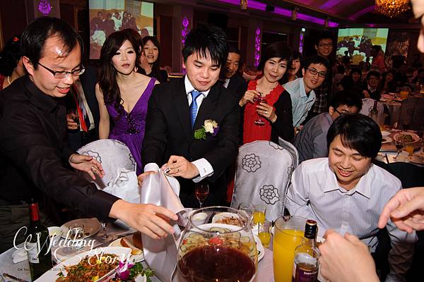 Chien-Cheng & Yi-Lin Wedding_058