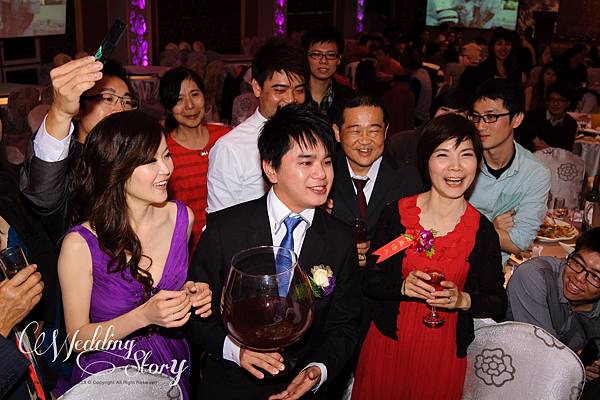 Chien-Cheng & Yi-Lin Wedding_059