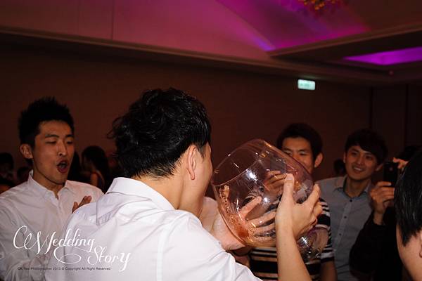 Chien-Cheng & Yi-Lin Wedding_060