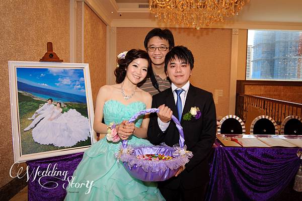 Chien-Cheng & Yi-Lin Wedding_066