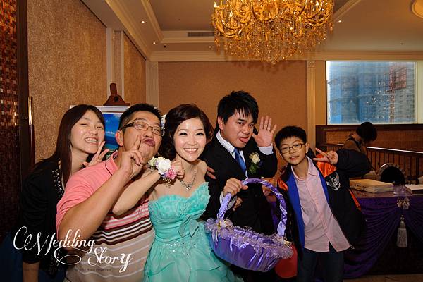 Chien-Cheng & Yi-Lin Wedding_070