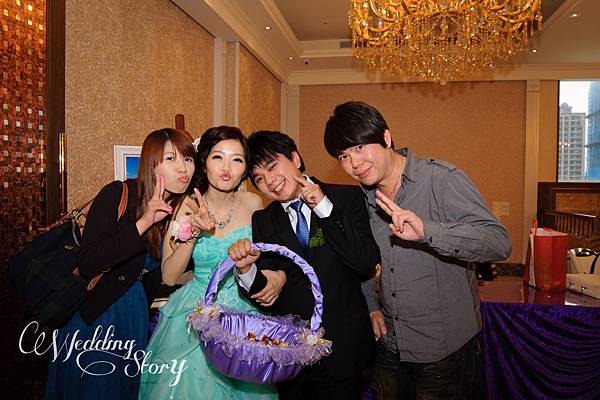 Chien-Cheng & Yi-Lin Wedding_071