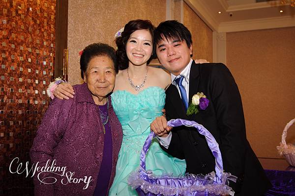 Chien-Cheng & Yi-Lin Wedding_072