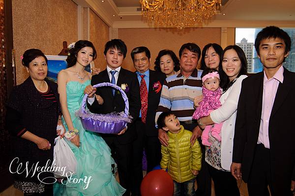 Chien-Cheng & Yi-Lin Wedding_073