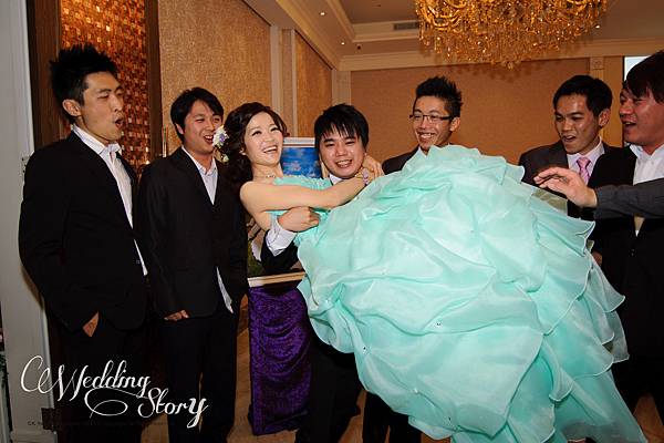 Chien-Cheng & Yi-Lin Wedding_077