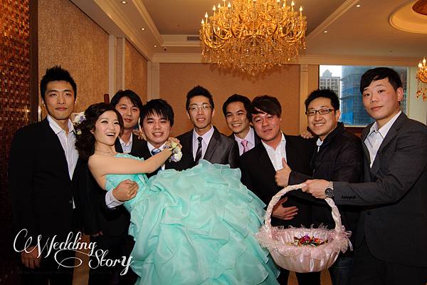 Chien-Cheng & Yi-Lin Wedding_078