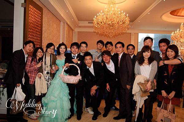 Chien-Cheng & Yi-Lin Wedding_079