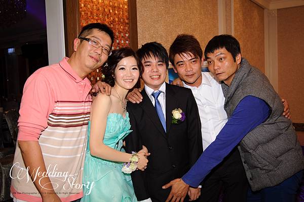Chien-Cheng & Yi-Lin Wedding_083