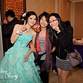 Chien-Cheng & Yi-Lin Wedding_084