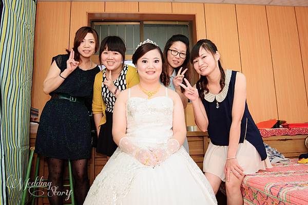 Wedding of Ming-Jie & Yi-Lin-29