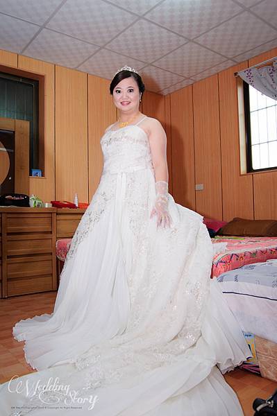 Wedding of Ming-Jie & Yi-Lin-35