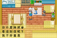 牧場物語gba(繁中)_33