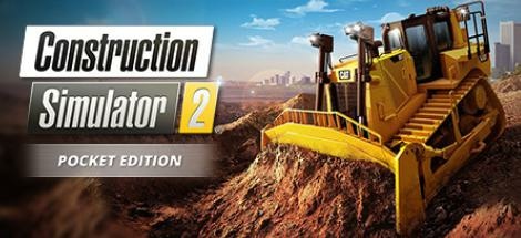 Construction Simulator 2 US - 