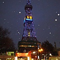 大通公園雪祭