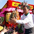 請神--觀音山開山凌雲寺觀音佛祖