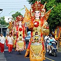 李將軍.楊將軍神將