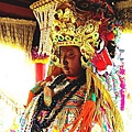 湄洲祖廟首德媽