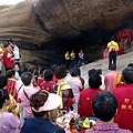 野柳媽祖洞祭祀