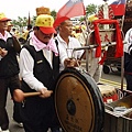 崙豐宋太祖武館