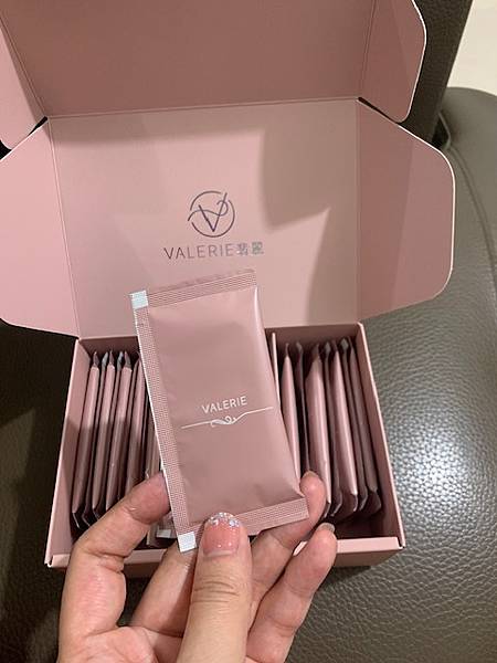 【美容輔助食品】✨ Valerie梵洛麗 珍燕水解膠原蛋白粉