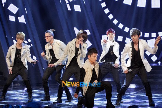 TEENTOP ♥