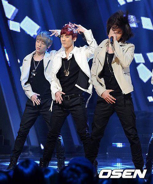 TEENTOP ♥