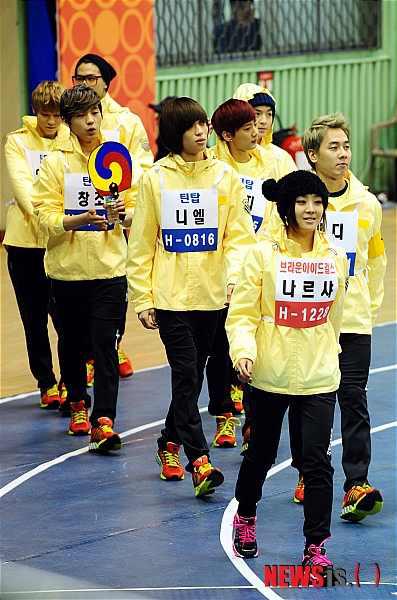 TEENTOP ♥