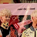 方勇國&Zelo