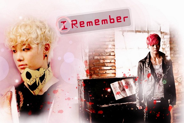 [ BZ] I Remember*